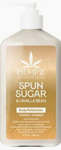Load image into Gallery viewer, HEMPZ - 17OZ HERBAL BODY MOISTURIZER