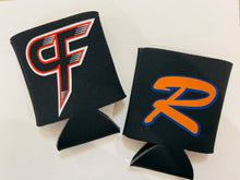 Load image into Gallery viewer, Pop Can Koozie's - With School Logo