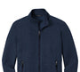 Load image into Gallery viewer, Core Staffing - Port Authority® Collective Striated Fleece Jacket