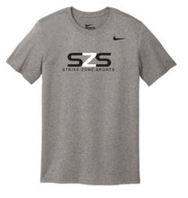 Load image into Gallery viewer, Strike Zone Nike Legend Tee