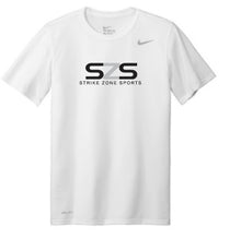 Load image into Gallery viewer, Strike Zone Nike Legend Tee