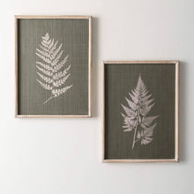 Load image into Gallery viewer, STYLISH FERN WALL PRINTS
