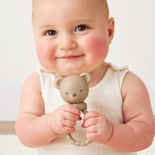 Load image into Gallery viewer, Bear Sweetie Rattle™
