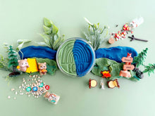 Load image into Gallery viewer, Camping KidDough Play Kit
