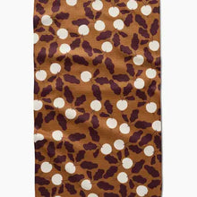 Load image into Gallery viewer, geometry - tea towel
