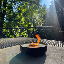 Load image into Gallery viewer, MODERN BONFIRE Travel Fire - Outdoor Personal Fire - Spring
