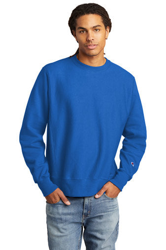 CHAMPION REVERSE WEAVE CREWNECK