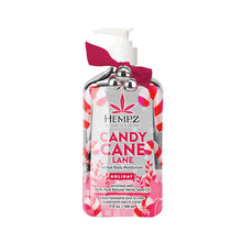 Load image into Gallery viewer, HEMPZ - 17OZ HERBAL BODY MOISTURIZER

