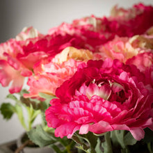Load image into Gallery viewer, ELEGANT POTTED PINK PEONY
