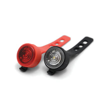 Load image into Gallery viewer, GENTLEMEN'S HARDWARE - TWIN BICYCLE LIGHTS
