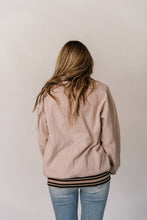 Load image into Gallery viewer, Ampersand University Pullover- Soul Sister
