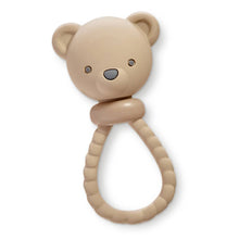 Load image into Gallery viewer, Bear Sweetie Rattle™
