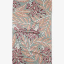 Load image into Gallery viewer, geometry - tea towel
