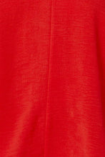 Load image into Gallery viewer, DOLMAN SLEEVE V-NECK TOP: Kelly Green
