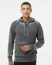Load image into Gallery viewer, ZEN/ J.AMERICA - distressed hoodie
