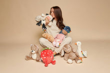 Load image into Gallery viewer, *NEW* Sweetie Snuggles™ Plush: Cow
