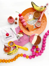 Load image into Gallery viewer, Ice Cream (Neapolitan) KidDough Play Kit
