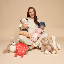 Load image into Gallery viewer, *NEW* Sweetie Snuggles™ Plush: Cow
