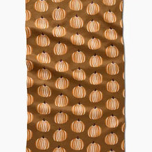 Load image into Gallery viewer, geometry - tea towel
