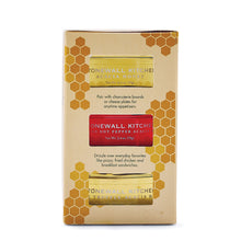 Load image into Gallery viewer, Stonewall - Honey Trio Set 70g
