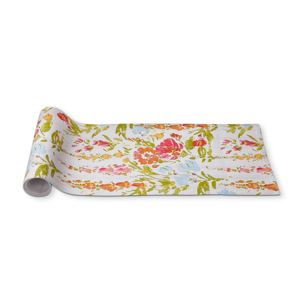 Bloom & Blossom Runner - Multi