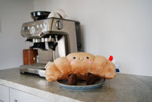 Load image into Gallery viewer, *NEW* Sweetie Snuggles™ Plush: Cow
