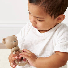Load image into Gallery viewer, Bear Sweetie Rattle™
