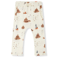 Load image into Gallery viewer, MILKBARN -BAMBOO AND ORGANIC JOGGERS
