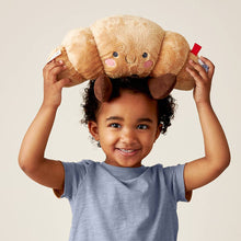 Load image into Gallery viewer, *NEW* Sweetie Snuggles™ Plush: Cow
