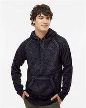 Load image into Gallery viewer, ZEN/ J.AMERICA - distressed hoodie

