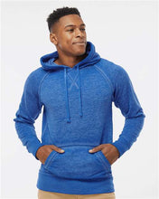Load image into Gallery viewer, ZEN/ J.AMERICA - distressed hoodie
