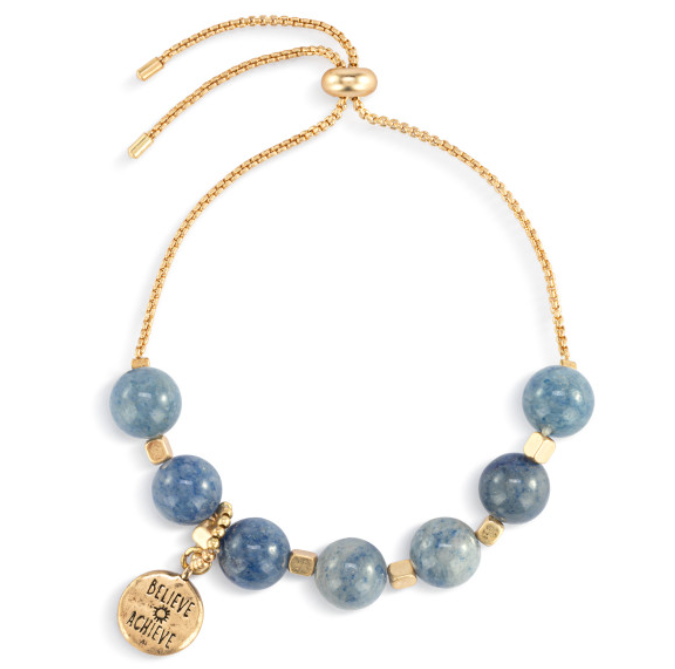 Demdaco-7 days tracker bracelet