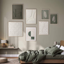 Load image into Gallery viewer, STYLISH FERN WALL PRINTS
