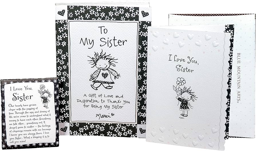 BLUE MOUNTAIN ARTS - CHILDREN INNER LIGHT RETAIL CARDS (MS729-MS835)