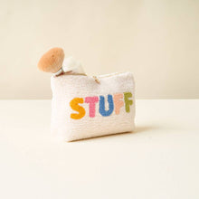 Load image into Gallery viewer, Teddy Pouch-Stuff 2.0
