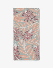Load image into Gallery viewer, geometry - bar towel
