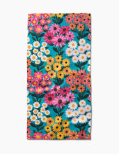 Load image into Gallery viewer, geometry - bar towel
