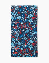 Load image into Gallery viewer, geometry - bar towel
