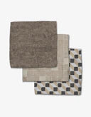 Load image into Gallery viewer, geometry - dishcloth sets
