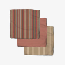 Load image into Gallery viewer, geometry - dishcloth sets
