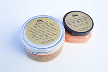 Load image into Gallery viewer, TAYLOR AND CO - EXFOLIATING SUGAR SCRUBS 8 OZ PLASTIC JAR
