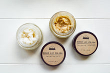 Load image into Gallery viewer, TAYLOR AND CO - EXFOLIATING SUGAR LIP POLISH
