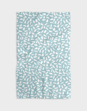 Load image into Gallery viewer, geometry - tea towel
