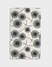 Load image into Gallery viewer, geometry - tea towel
