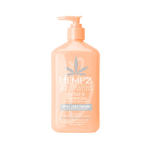 Load image into Gallery viewer, HEMPZ - 17OZ HERBAL BODY MOISTURIZER

