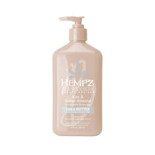 Load image into Gallery viewer, HEMPZ - 17OZ HERBAL BODY MOISTURIZER
