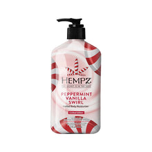 Load image into Gallery viewer, HEMPZ - 17OZ HERBAL BODY MOISTURIZER
