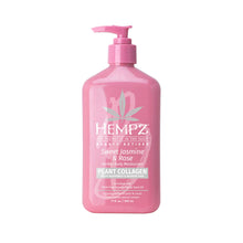 Load image into Gallery viewer, HEMPZ - 17OZ HERBAL BODY MOISTURIZER
