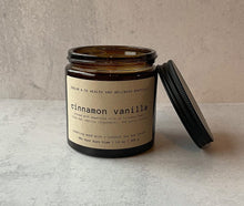 Load image into Gallery viewer, TAYLOR AND CO - 13 OZ APOTHECARY COLLECTION CANDLE
