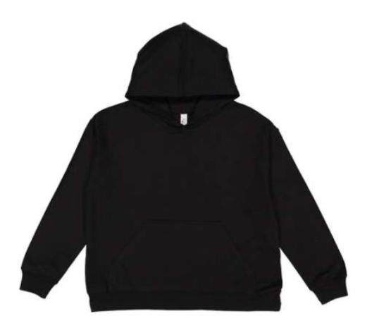 LAT-Youth hoodie